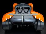 Lotus Hot Wheels Concept 2007 года